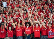 开云体育登录入口-中超赛事引爆球迷热情，场上比赛精彩纷呈的简单介绍