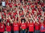 开云体育登录入口-中超赛事引爆球迷热情，场上比赛精彩纷呈的简单介绍