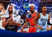 开云在线入口-NBA总决赛首轮战罢医院VS勇士的简单介绍