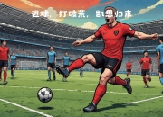开云体育app在线-斯图加特队在关键比赛实现惊人逆转