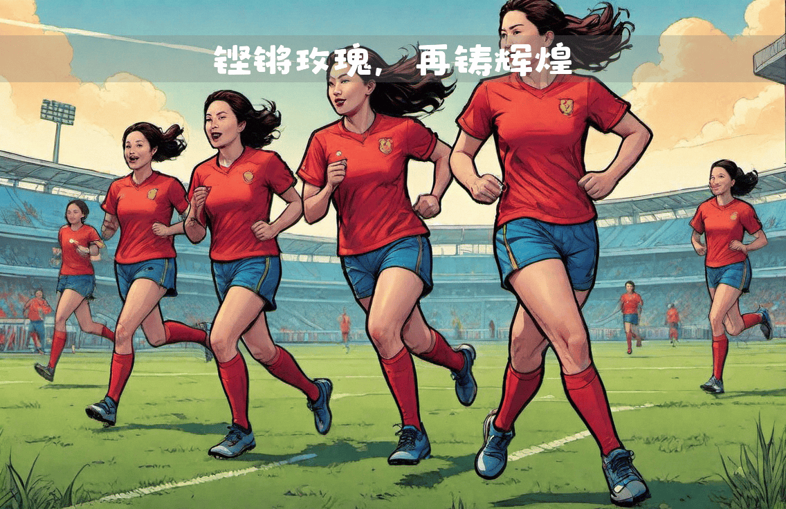 体育赛事更新：女足比拼中体现的团队精神！