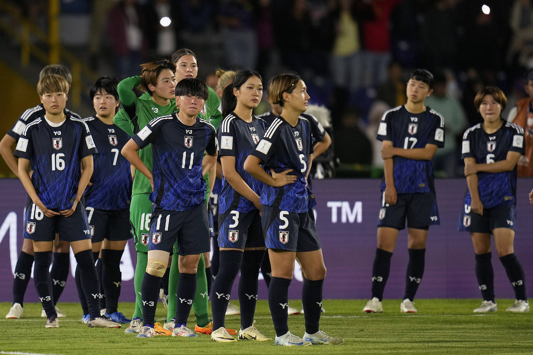 日本队女足表现优异，夺得胜利的简单介绍