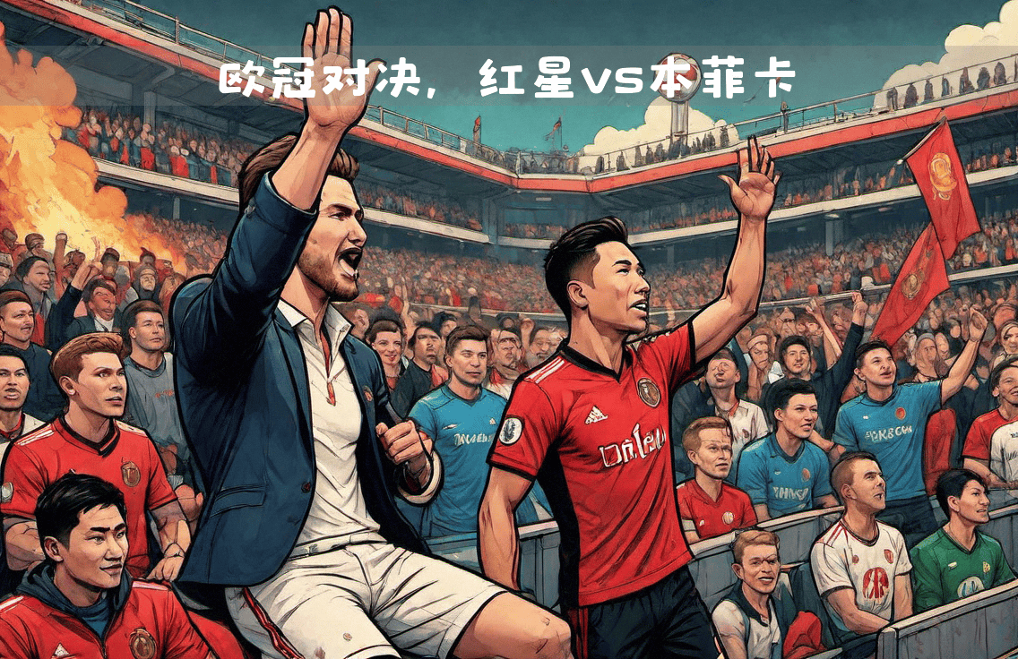关于大战在即！强队劲旅间火花四溅的信息