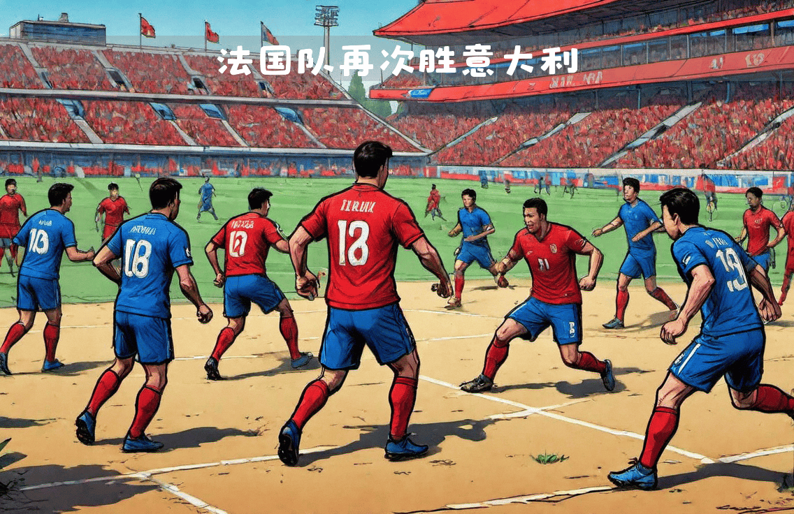 法国队员强势崛起，夺得非凡胜利