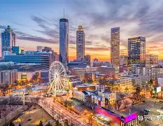 关于亚特兰大多面向上升之路，逐梦奋斗再加速的信息