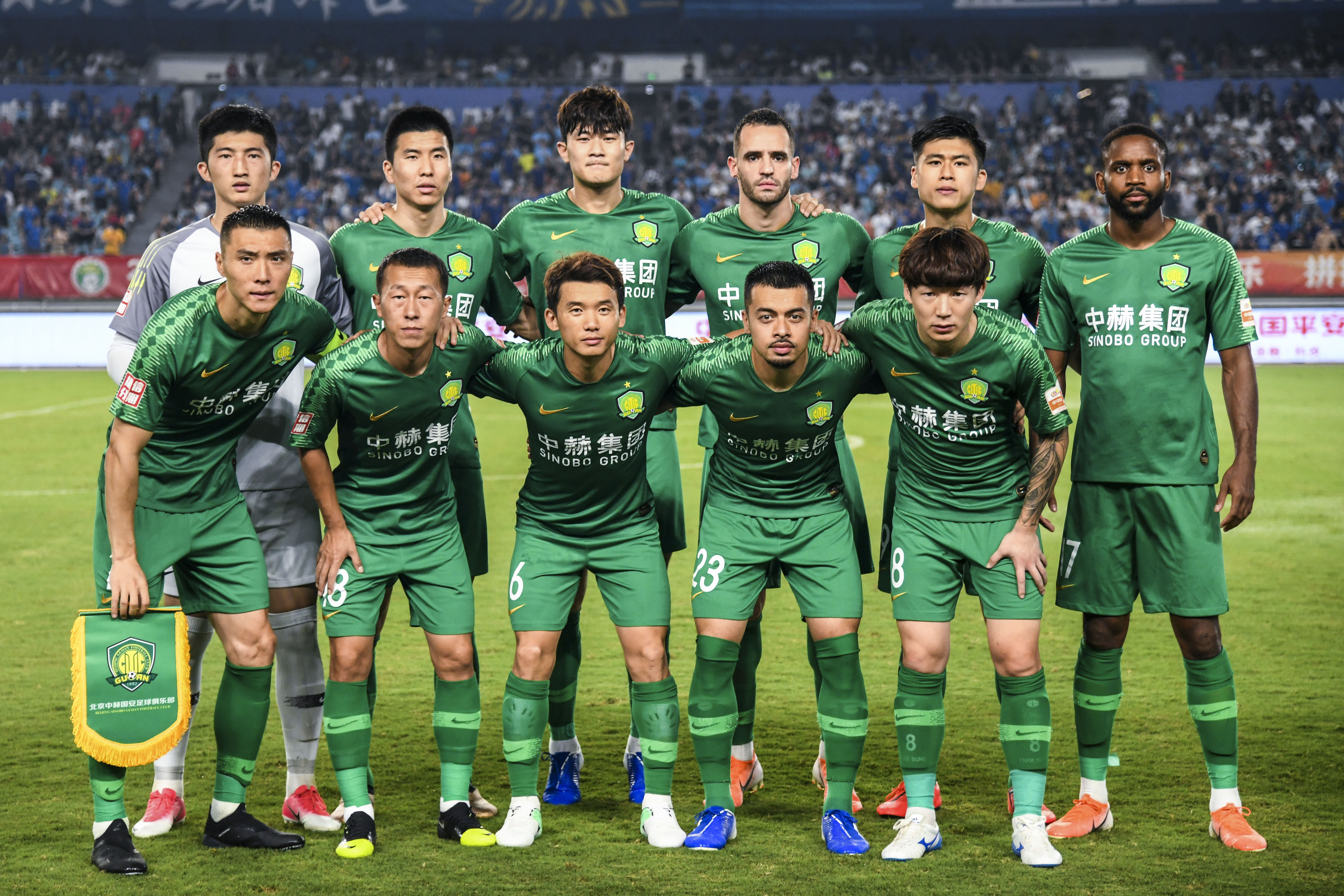 关于国安主场逆转，再次登顶积分榜的信息