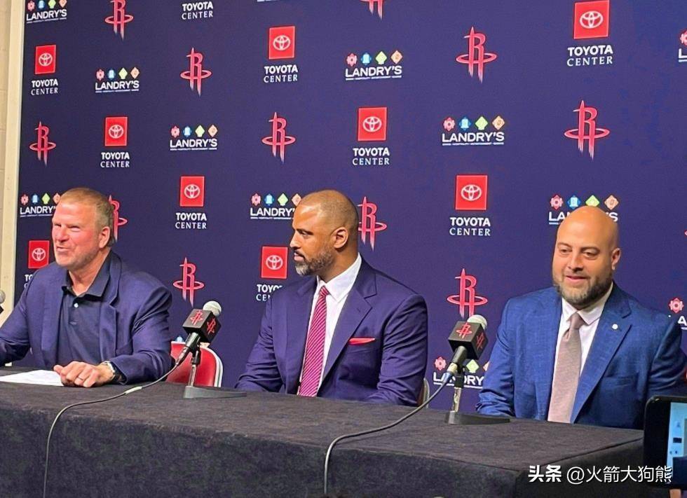关于火箭主帅：球队需要在关键时刻保持镇定的信息