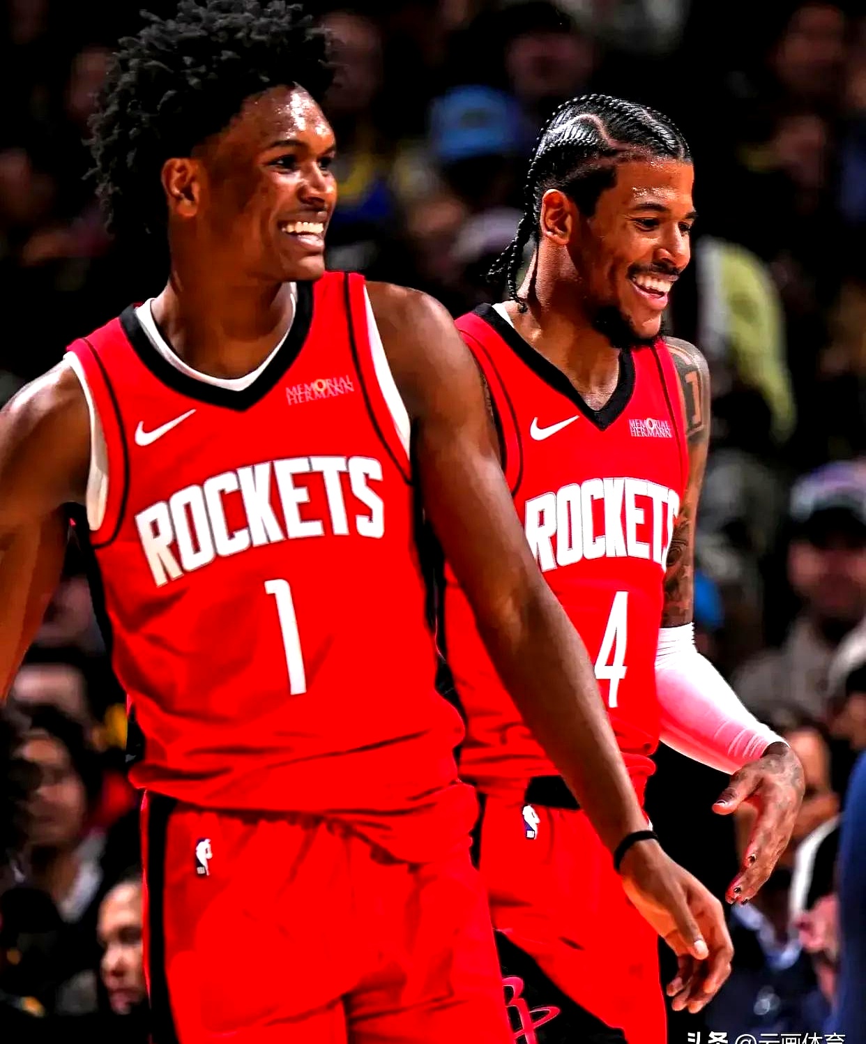 NBA总决赛首轮战罢勇士狂胜火箭