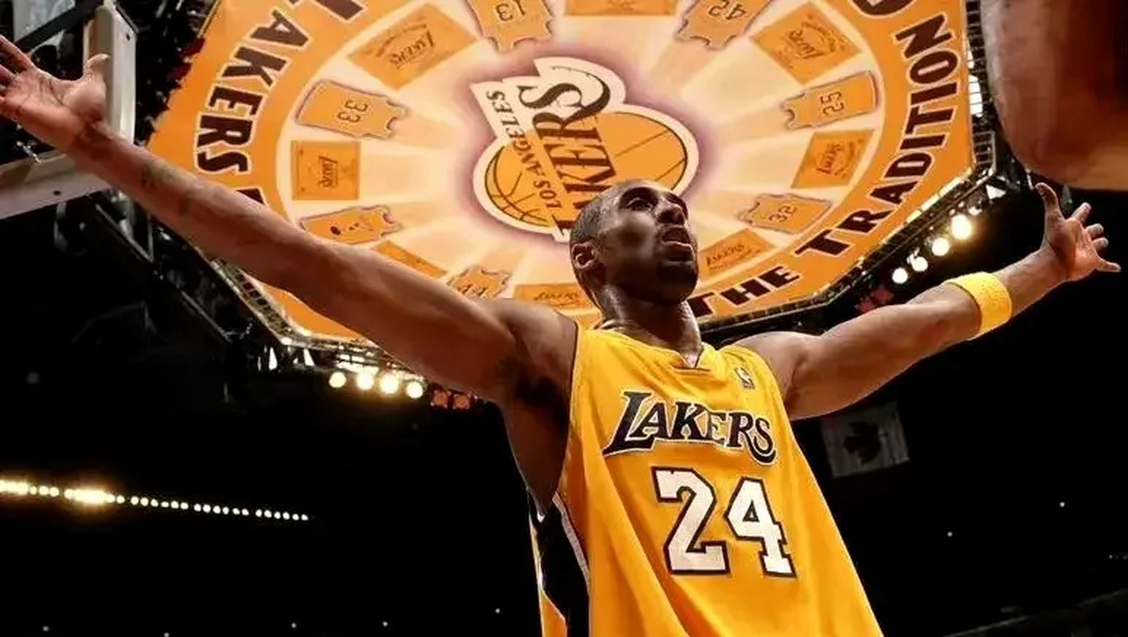 NBA总决赛东区决赛即将打响科比携手詹皇共进的简单介绍